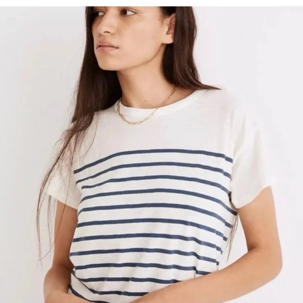 Madewell Whisper Tee